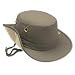 Tilley Aussie-style T3 Hat / Aussie Style Tilley Hat, Khaki, 7 1/4