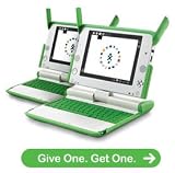 One Laptop Per Child XO Laptop