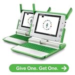 One Laptop Per Child XO Laptop