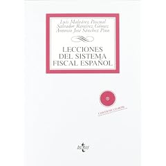 Lecciones del sistema fiscal espa�ol