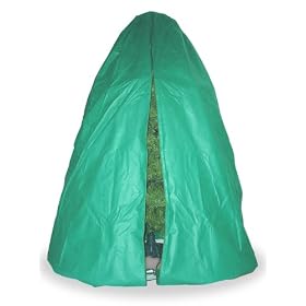 Barcana Cone-Style Christmas Tree Storage Bag