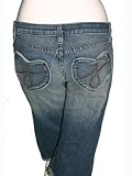 JUICY COUTURE Flicker Warhol Basics Shorts