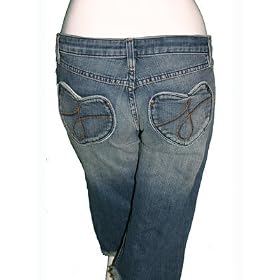 JUICY COUTURE Flicker Warhol Basics Shorts