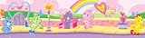 Brewster PS99833 Care Bears Wall Border