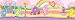 Care Bears Wall Border