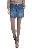 #3: edc by ESPRIT Damen Rock (mini) 012CC1D005