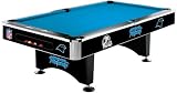 Carolina Panthers Pool Table