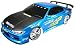 Nikko 1/10 Street Mayhem Nissan Sylvia S15
