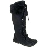 Earth Summit Winter Boot Womens