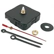 Clock Movements & Hands Mechanisms Repair Tool 2 3/16"