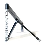 Reebok Heavy Wall Bracket - Silver