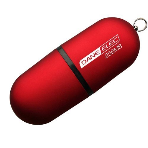 Dane Elec 256 MB Pen Drive