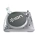 ION LP DOCK USB Turntable with Universal Dock for iPod