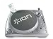 Electronics : ION LP DOCK USB Turntable with Universal Dock for iPod