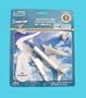 Air Force One Pullback Model Kit