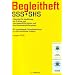 Begleitheft SSS+SHS: Hilfsmittel f�r Ausbildung und Pr�fung zum Sportseeschifferschein und Sporthochseeschifferschein. Mit zugelassener Formelsammlung f�r die schriftliche Pr�fung