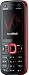 Nokia 5130 Xpress Music T-Mobile Pre Pay Mobile Phone - Red