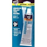 Caulking: Dap #00688 3OZ Aquarium Repair