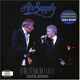 Air Supply - It Was 30 Years Ago ( Audio CD ) - B000A1JRHQ