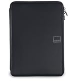 Acme Made Slick Case for iPad (Matte Black)