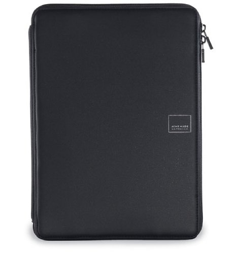 Acme Made Slick Case for iPad (Matte Black)
