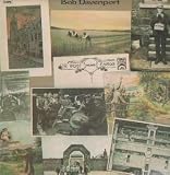 POSTCARDS HOME LP (VINYL ALBUM) UK TOPIC 1977