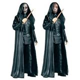 Harry Potter and The Half Blood Prince Death Eaters 2 Pack Action FiguresIMAGE