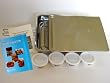 Camerons Products Stovetop Smoker with Recipe Collection
