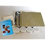 Cameron Cookware Stovetop Smoker with Recipe Collection