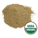 Starwest Botanicals Organic Valerian Root Powder, 1 Pound