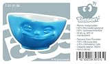 Produkt-Bild: Tassen grinsend blau
