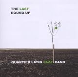 The Last Round-Up