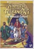 The Messiah Comes Interactive DVD