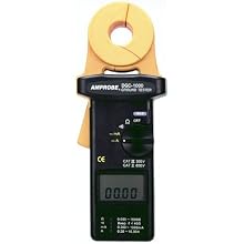 Amprobe DGC-1000A Clamp Ground Resistance Tester