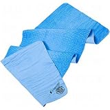 Frogg Toggs Chilly Pad Sports Towel
