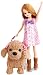 Licca Chan: Wan-Chan Walking Doll