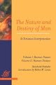 The Nature and Destiny of Man - Volume II: Human Destiny