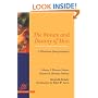 The Nature and Destiny of Man: A Christian Interpretation : Human Nature (Library of Theological Ethics)