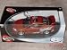 Hot Wheel 1/18 アキュラ RSX ’アオテギ レーシング’ (オレンジ) MT57295