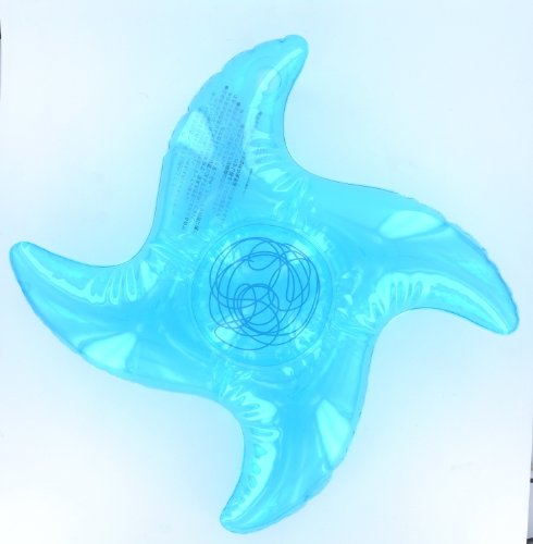 Naruto Shippuden - Getikou ! Nin No Sho Item - Futon - Shuriken's Orbe