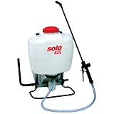 Solo 425 4-Gallon 90 psi Backpack Sprayer Piston Pump