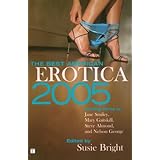 the best american erotica 2005
