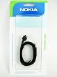 [RETAIL PACKAGED] Nokia CA-53 OEM Original USB Data Cable for Nokia 6256i 6255i 6235i N93 N90 9300 9500 7610 7370 7270 6670 6282 6170 6230 3155i 6265i 6236i 6165i 6133 2865i 6126 N80 N73 N71 N72 N70 E70 E61 E60 E50 9300i 7710 7610 7600 6681 6680 6630 6280 6270 6260 6233 6230i 6136 6131 6125 6111 5500 SPORT 3250 3230