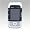 Nokia 5300 XpressMusic Black Phone (T-Mobile, Phone Only, No Service)