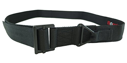 Monstrum Tactical TB07 Heavy Duty Tactical Belt, Large