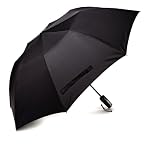Travel Accessories Samsonite Auto Open Umbrella