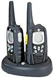 Motorola - Talkie Walkie Pro XTR 446 - 5 Km + Chargeur+Oreillettes