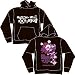 Hisacy　MISS YOU パーカー S（BLACK）