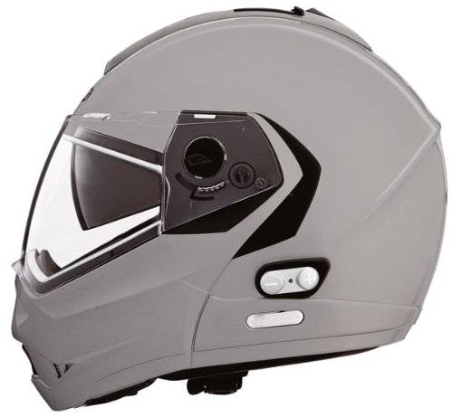 CABERG Konda, Moderner Klapp-Helm