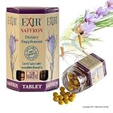 Exir Saffron